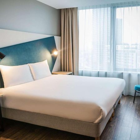 Aparthotel Adagio London Stratford Dış mekan fotoğraf