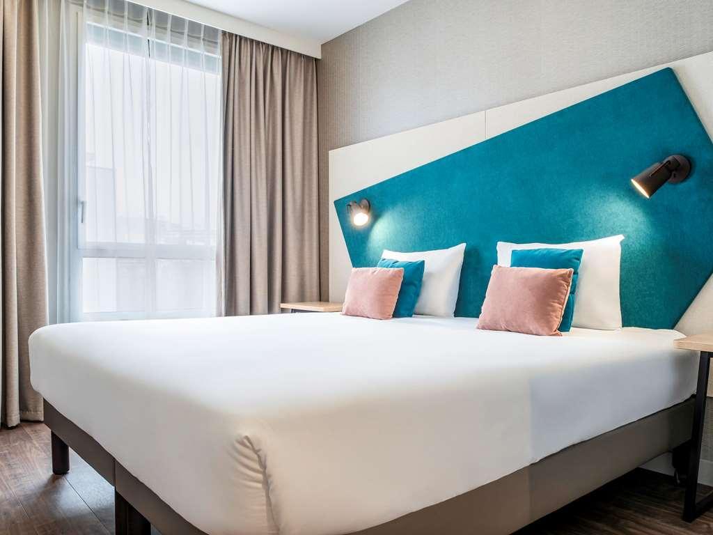 Aparthotel Adagio London Stratford Dış mekan fotoğraf